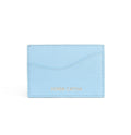 TARJETERO FABI - BABY BLUE