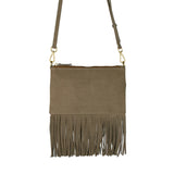 CARTERA FLECOS - AVELLANA