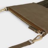 CARTERA FLECOS - AVELLANA