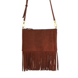 CARTERA FLECOS - ROBLE