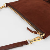 CARTERA FLECOS - ROBLE