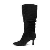 BOTA FELI - NEGRO