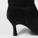 BOTA FELI - NEGRO