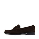 MOCASÍN FIORE - CHOCOLATE