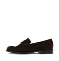 MOCASÍN FIORE - CHOCOLATE