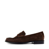 MOCASÍN FIORE - CHOCOLATE