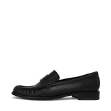 MOCASÍN FIORE - NEGRO