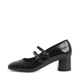 ZAPATO FLAVIA - NEGRO