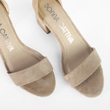 SANDALIA FRAN - ARENA