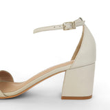 SANDALIA FRAN - BLANCOOFF