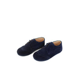 ZAPATO NIÑO GAEL - AZUL