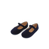 BALERINA NIÑA GALA - AZUL