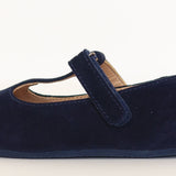 BALERINA NIÑA GALA - AZUL