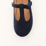 BALERINA NIÑA GALA - AZUL