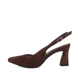 ZAPATO GARRY - CHOCOLATE