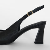 ZAPATO GARRY - NEGRO