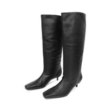 BOTA GINA - NEGRO