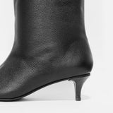 BOTA GINA - NEGRO