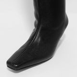 BOTA GINA - NEGRO