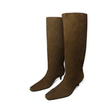 BOTA GINA - CHOCOLATE