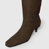 BOTA GINA - CHOCOLATE