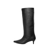BOTA GINA - NEGRO