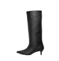 BOTA GINA - NEGRO