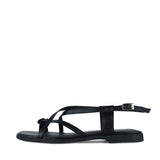 SANDALIA GIORGIA - NEGRO