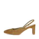 ZAPATO GLADYS - CAMEL