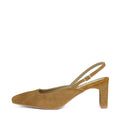 ZAPATO GLADYS - CAMEL