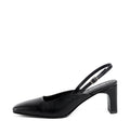 ZAPATO GLADYS - NEGRO