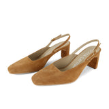 ZAPATO GLADYS - CAMEL