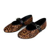 BALERINA GONZA - LEOPARDO
