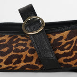 BALERINA GONZA - LEOPARDO