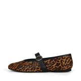 BALERINA GONZA - LEOPARDO