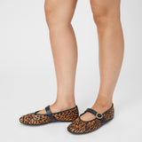 BALERINA GONZA - LEOPARDO