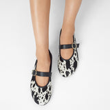 BALERINA GONZA - VACA