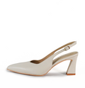 ZAPATO GARRY - BLANCOOF