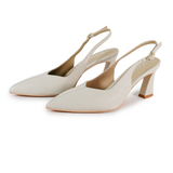 ZAPATO GARRY - BLANCOOF
