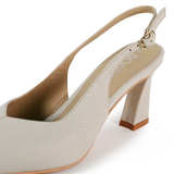 ZAPATO GARRY - BLANCOOF