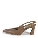 ZAPATO GARRY - TAUPE