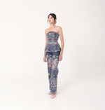 Vestido Alba