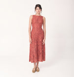 Vestido Alba