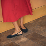 SLIPPER BALI - AZUL