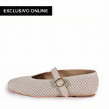 BALERINA ESTAMBUL - BLANCOOFF