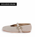 BALERINA ESTAMBUL - BLANCOOFF
