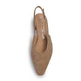 ZAPATO GEORGIA - TAUPE