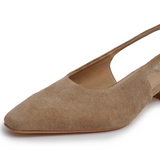 ZAPATO GEORGIA - TAUPE