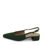 ZAPATO GEORGIA - VERDE