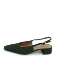 ZAPATO GEORGIA - VERDE